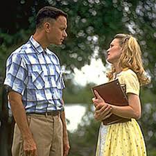 Maybe you would like to learn more about one of these? Forrest Gump Und Jenny Die Schonsten Liebespaare Der