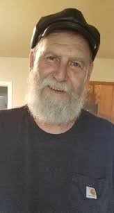 Jimmy Standridge Obituary (1944