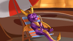 Spyro the Dragon :: games  funny cocks & best free porn: r34, futanari,  shemale, hentai, femdom and fandom porn