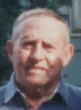 Obituary information for J. Gail “Buddy” Clayton