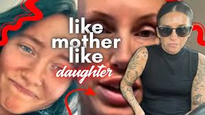 KENDAL RICH OWES HEATHER WYATT AN APOLOGY BUT IS BUYING FOLLOWERS INSTEAD  (allegedly)