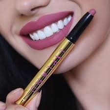 Lipland Cosmetics Liplandcosmetics Lip Crayon In Andromeda Lip Makeup Lipstick Lipliner Schminkzeug Lippenstiftfarben Lippenprodukte