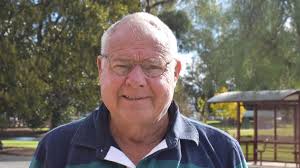 Ken aims to bring fresh perspective