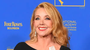 What You Never Knew About The Young And The Restless Star Melody Thomas  Scott