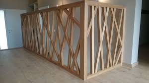 Escalier Et Garde Corps Barriere Escalier Escalier Bois Escalier