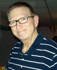 Ronald “Ron” Foust, Sr.