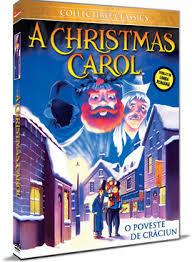 Doar 3,99 euro/lună după perioada de acces gratuit. O Poveste De Craciun A Christmas Carol Dvd 1000442