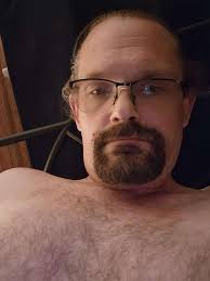 David Kell, 45 from West Virginia