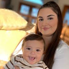 Fundraiser by Veronica Madera : little Lorenzo's future fund