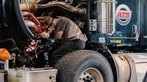 What is a Diesel Mechanic and What Does One Do in the Trucking Industry?