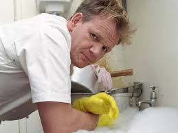 Ramsay and his 14 michelin stars announced an end to the reality series earlier this month. Gordon Ramsay S Kitchen Nightmares Is Essential Viewing For Any Millennial Trying To Break London Mylondon
