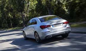 Mercedes Clase A 250 E Hibrido Enchufable En Carroceria Compacta Y Sedan Mercedes Clase A Mercedes Sedan