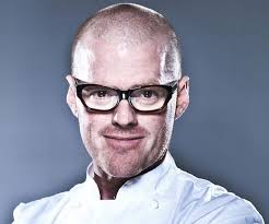 Heston Blumenthal Biography