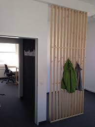 Garderobe Raumtrenner Raumtrenner Raumteiler Raumtrenner Ideen