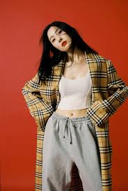Pin By Shigaraki On Sunmi Kpop Outfits Kpop Fashion Fashion