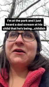 Guy Who Comes and Screams at Your Kids