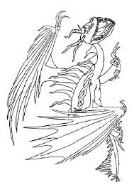 You can use these free skrill boneknapper dragon skrill how to train your dragon coloring pages for your websites, documents or presentations. Fresh Color Skrill Dragon Coloring Page