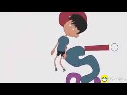 After designing your characters, enter the studio and. Animasi Bocil Efdewe Budi10geming Youtube