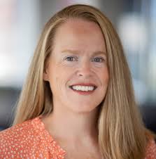 Stand-Out Senior Sets Sights High