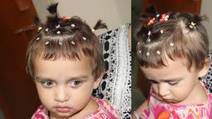 Newborn hair loss is perfectly normal and nothing to worry about. 17 Adorable Babies Hairstyles Ceplukan