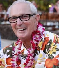 Richard Wickline Obituary