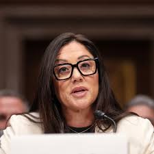 The death of data: Under Trump, key information is disappearing