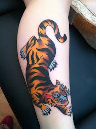 Most of them relate to strength in one way or another. 115 Fierce Tiger Tattoos Ideas Meanings Wild Tattoo Art