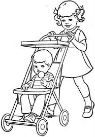 Coloring Book Outdoor Fun Cute Coloring Pages Coloring Books Free Kids Coloring Pages