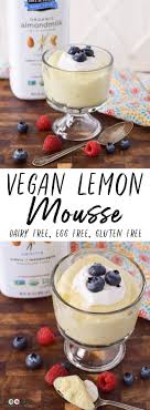 😂 whichever mood you happen to find yourself in, i've got your covered! If You Have Food Allergies Then You Might Think That You Ll Miss Out On Great Desserts Think Again Thi Dairy Free Dessert Gluten Free Vanilla Vegan Desserts