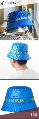 Ikea Bucket Hat 2 Pack Ikea Bucket Hat Bucket Hat Hats
