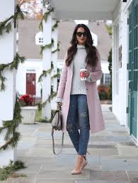 So it would seem that pink is here to stay. Pink And Grey Color Combo To Try Blushing Rose Style Blog