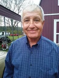 Mr. Howard Eugene Bain Obituary