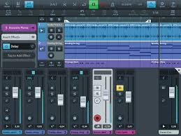 For full editing you'll have to make a. Multitrack Daws For Ipad