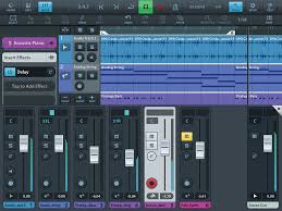 In exceptional cases, it can be useful to install an older version. Steinberg Cubasis
