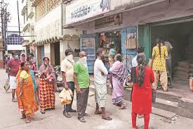 17 hours ago · the cleveland indians baseball team announced on friday that the team will be renamed the cleveland guardians. Jobs Lost Middle Class Indians Line Up For Rations And Worry About Meals Business Standard News
