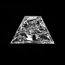 Trapezoid Diamond