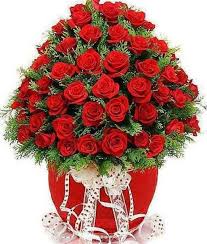See more ideas about gubahan bunga, peonies, pasu bunga. Pin By Cahaya Purnama On Rosas E Rosas Bunch Of Flowers Christmas Wreaths Flower Vases