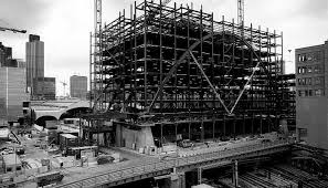 Broadgate Exchange House Structural Engineering Structural Engineering Structure Architecture Building