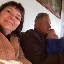 Carmen Warkentin in people