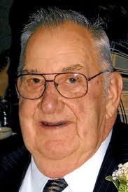 William “Bill” C. Monroe