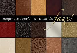 Image result for faux leather