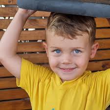 VOTE NOW: Cairns' Cutest Toddler