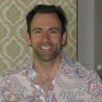 About Thomas Conroy [musician and teacher]