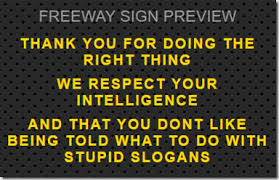 We specialize in all forms of traffic safety such as: 500 Of The Worlds Best Health And Safety Slogans