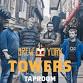 The Calcarias live at Towers Taprooms Oktoberfest event image