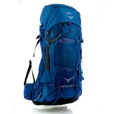 Osprey Aether Ag 60l