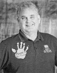 Steven Hahn Obituary (2020)