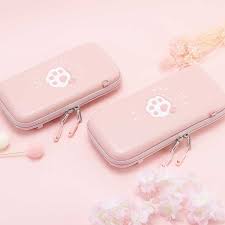 Get nintendo merch at target™ today. Cat Paw Nintendo Switch Case Cute Switch Lite Case Regisbox