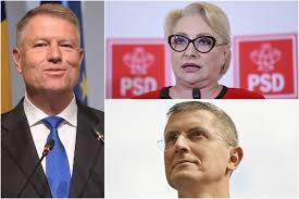 Vezi procentele din turul 2 luate de iohannis și dăncilă. Rezultate Partiale Exit Poll Alegeri PrezidenÅ£iale 2019