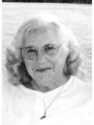 Margie Alene Stipe McQueary, 89